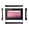 ToughSys TS87AX 8” Rugged Android Tablet  