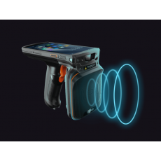 DT50 UHF RFID Smart Handheld 