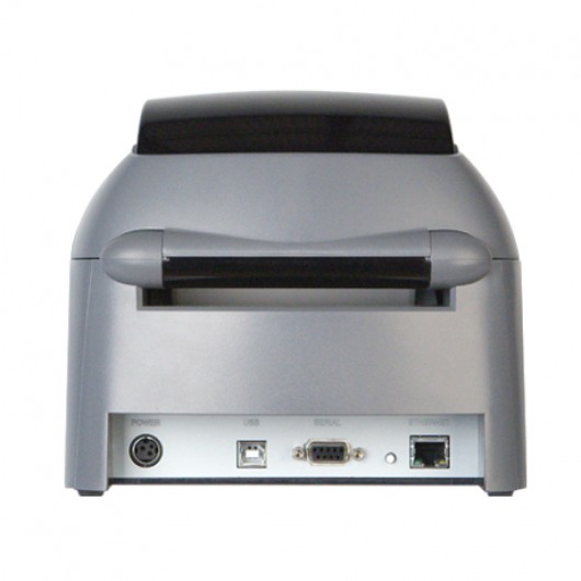 Sewoo LK-B30Ⅱ 4-inch Direct Thermal Label Printer