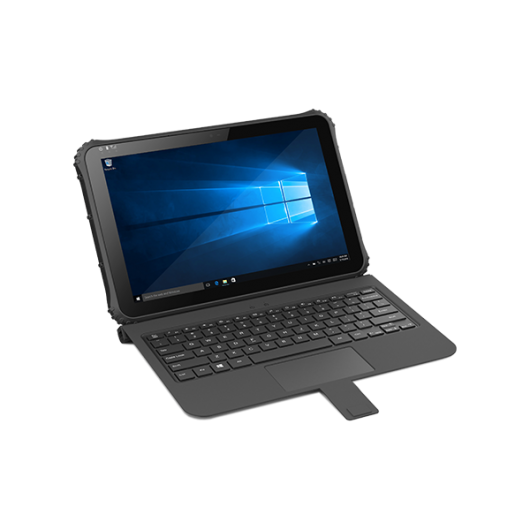 ToughSys TS102K - 12” Rugged Windows Tablet Computer