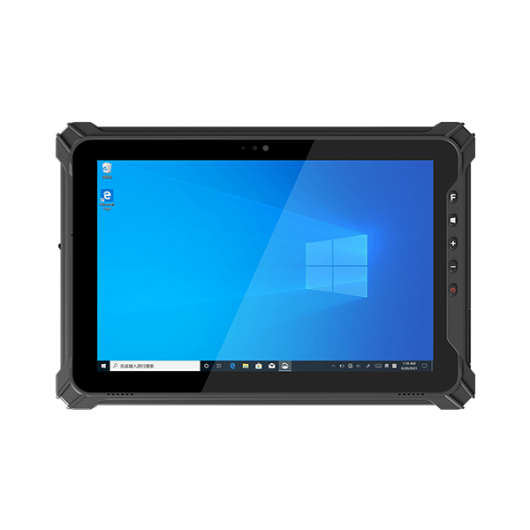 ToughSys TS300 -10” Rugged Windows Tablet 