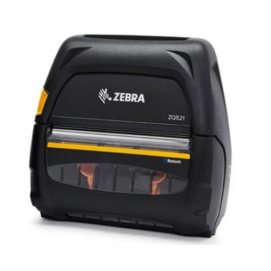 Zebra ZQ521 Mobile Printer 