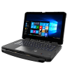 Winmate L140TG-3  13.3" Rugged Laptop
