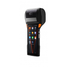 SUNMI V2s Plus Smart Mobile Terminal