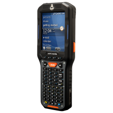 PM450 ULTRA-RUGGED HANDHELD TERMINAL PM450 ULTRA-RUGGED HANDHELD TERMINAL