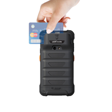 PM80ID  CONTACTLESS PAYMENT TERMINAL