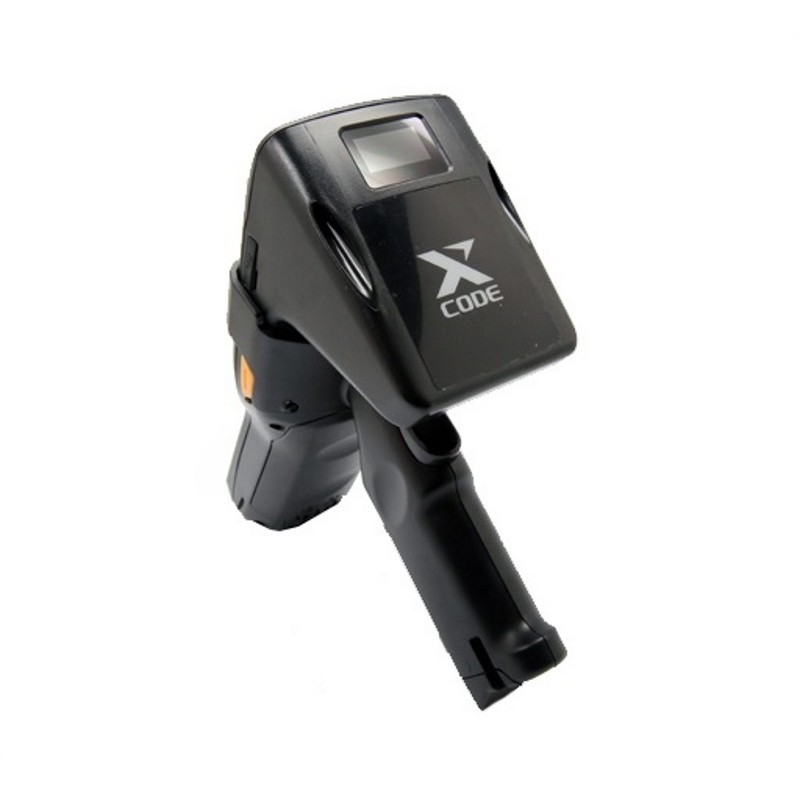 IU9060 RFID UHF HANDHELD TERMINAL