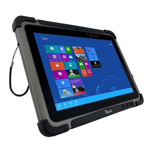 Winmate M101 Series 10.1-inch Rugged Tablet Computer 