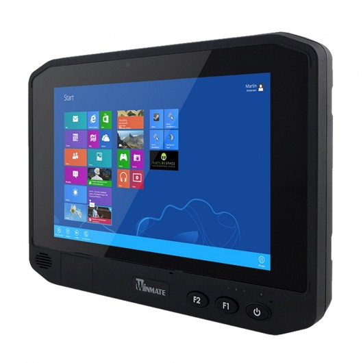 Winmate M800 8-inch Rugged Tablet Computer 
