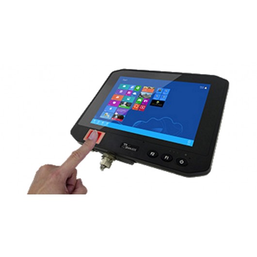 Winmate M800 8-inch Rugged Tablet Computer 