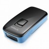 Unitech MS920 Bluetooth 2D Area imager - pocket scanner