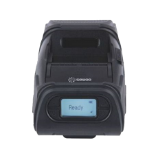 Sewoo LK-P12Ⅱ - 2-inch Direct Thermal Receipt Printer Sewoo LK-P12Ⅱ - 2-inch Direct Thermal Receipt Printer