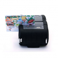 Sewoo LK-P20Ⅱ (P20) - 2-inch Direct Thermal Receipt Printer