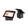 PT101 O2O Printer-integrated Tablet 