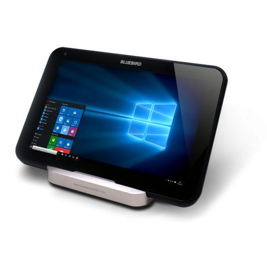RT100 10-inch Rugged Tablet Computer 