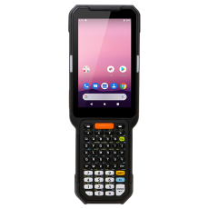 PM451 ULTRA-RUGGED HANDHELD TERMINAL PM451 ULTRA-RUGGED HANDHELD TERMINAL