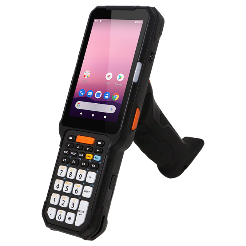 PM451 ULTRARUGGED HANDHELD TERMINAL