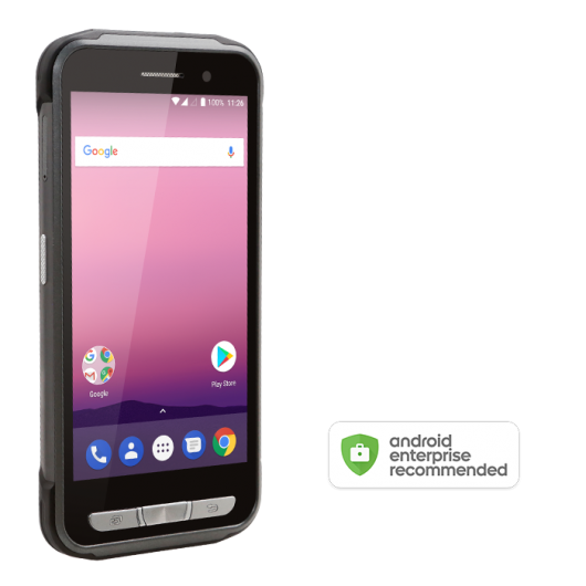 PM45 Ultra Rugged Smartphone 