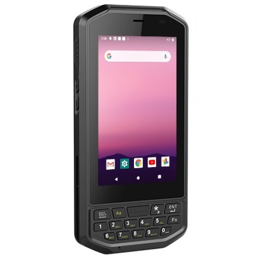 TS410  4.0” Rugged Android Handheld