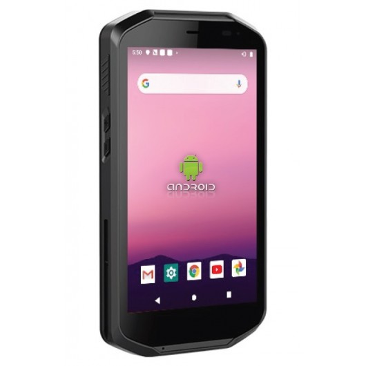 TS510  5.0” Rugged Android Handheld