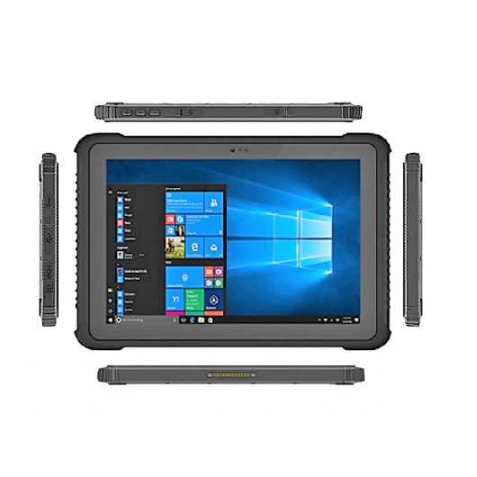 ToughSys TS80 8” Rugged Tablet 