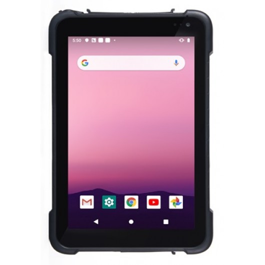ToughSys TS80A 8” Rugged Android Tablet 