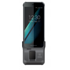 Bluebird VF550 iBio Touch Mobile Computer with Fingerprint Scanner