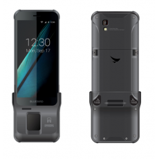 Bluebird VF550 iBio Touch Mobile Computer with Fingerprint Scanner