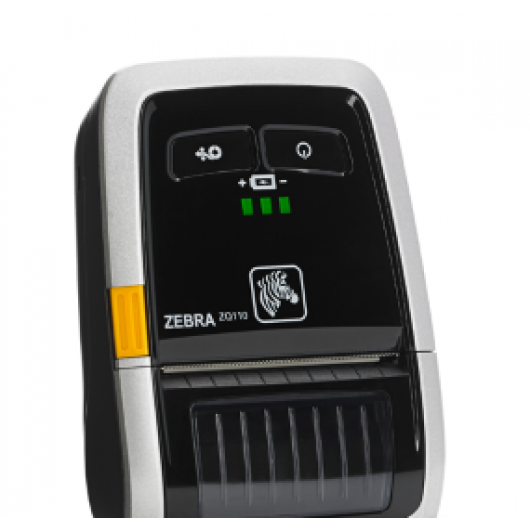 Zebra ZQ110  2" Mobile Printer   