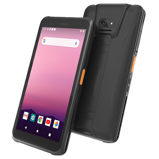 TS60  5.7” Rugged Android Mobile Computer