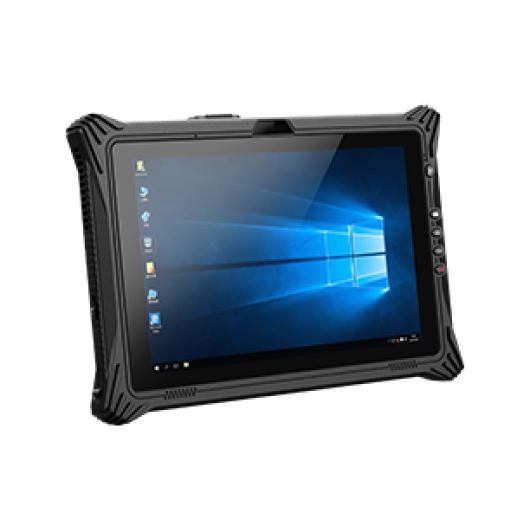 ToughSys TS101 -10” Rugged Windows Tablet