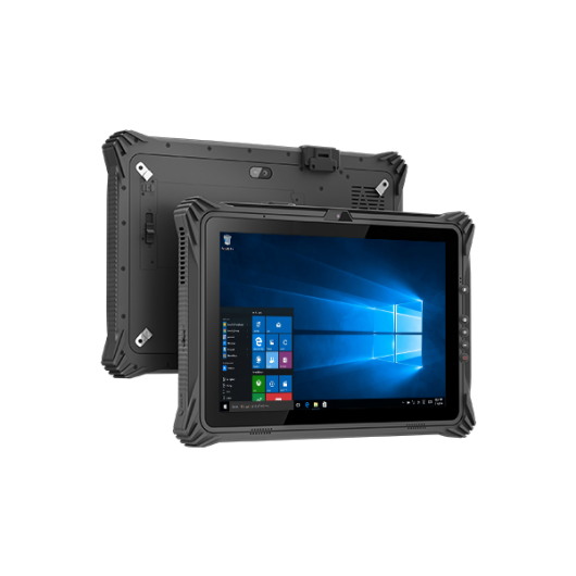 ToughSys TS201 - 10” Rugged Windows Tablet